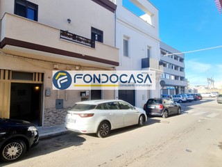 Casa Indipendente in Vendita a Brindisi, 79'000€, 79 m²
