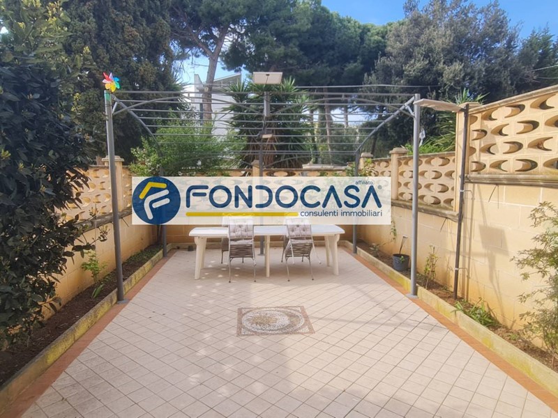 Appartamento in Vendita a Brindisi, 155'000€, 82 m²