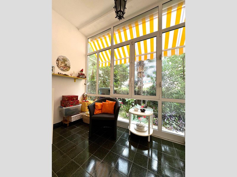 Quadrilocale in Vendita a Savona, 270'000€, 111 m²