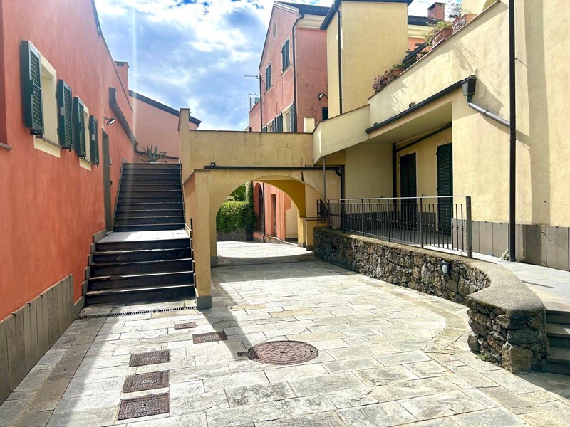 Quadrilocale in Vendita a Albisola Superiore, 165'000€, 70 m²