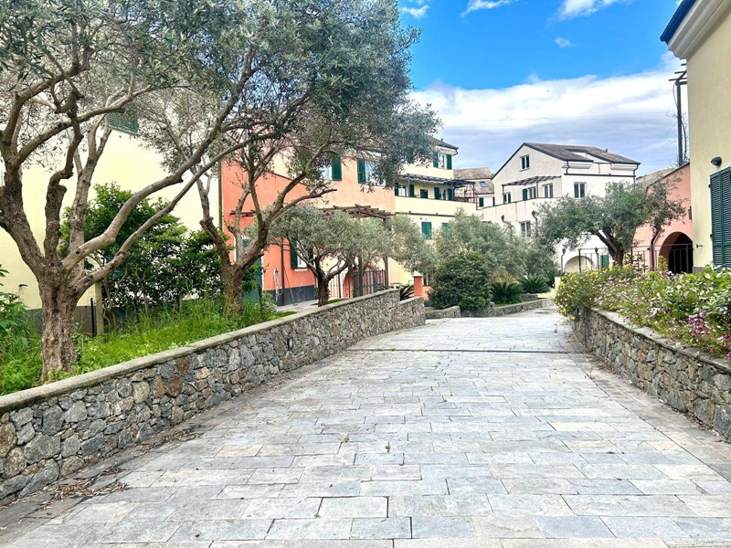 Trilocale in Vendita a Albisola Superiore, 185'000€, 60 m²