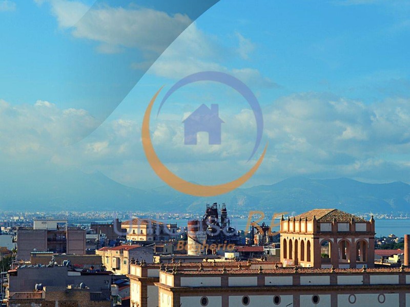 Appartamento in Vendita a Bagheria, 127'000€, 160 m²