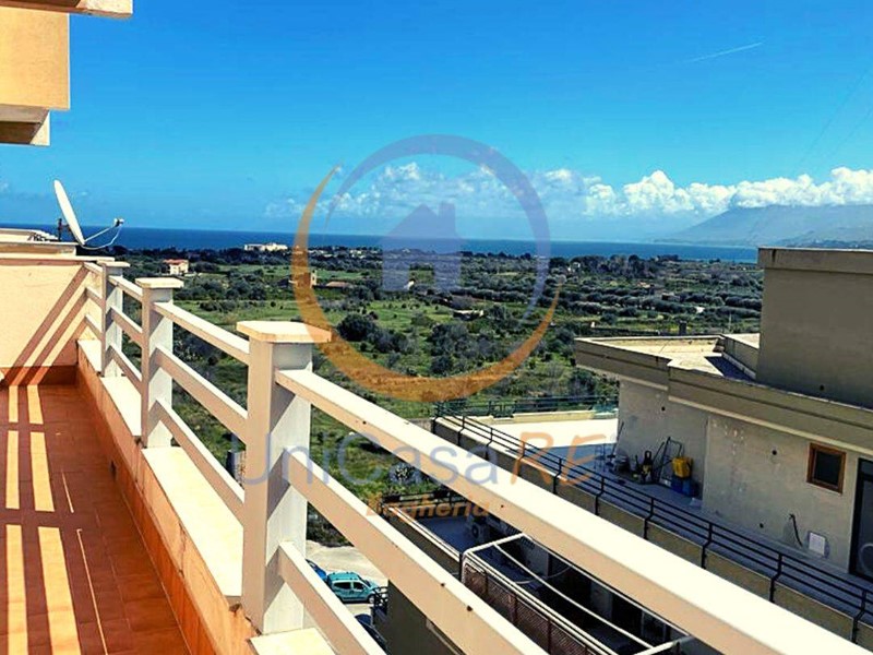 Appartamento in Vendita a Bagheria, 147'000€, 150 m²