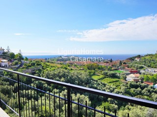 Appartamento in Vendita a Pompeiana, 198'000€, 118 m²