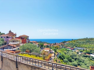 Quadrilocale in Vendita a Pompeiana, 320'000€, 170 m²
