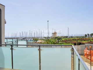 Trilocale in Vendita a Santo Stefano al Mare, 560'000€, 84 m²