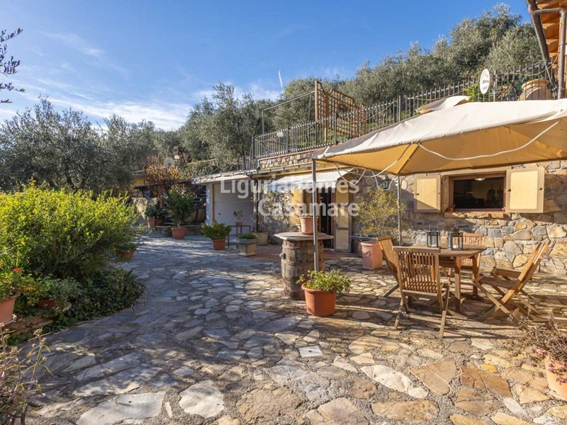 Bilocale in Vendita a Castellaro, 190'000€, 55 m²