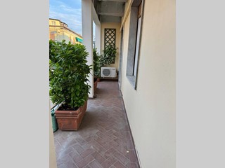 Appartamento in Affitto a Mantova, 1'100€, 100 m²