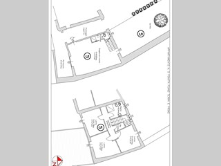Quadrilocale in Vendita a Volta Mantovana, 295'000&euro;, 255 m²