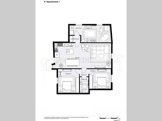 Trilocale in Vendita a Volta Mantovana, 275'000&euro;, 140 m²