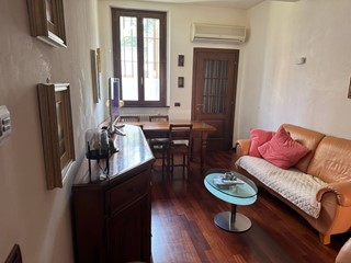 Bilocale in Vendita a Mantova, 120'000&euro;, 75 m²