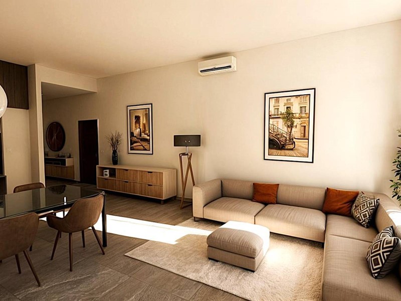 Quadrilocale in Vendita a Mantova, 480'000&euro;, 190 m²