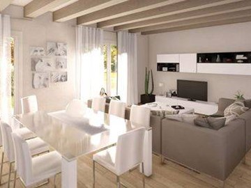 Casa Indipendente in Vendita a Porto Mantovano, 275'000&euro;, 140 m²