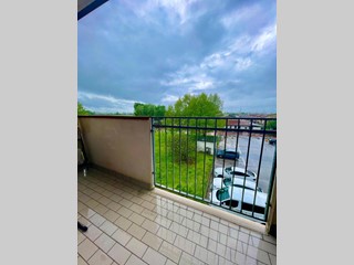 Trilocale in Vendita a San Giorgio Bigarello, 95'000&euro;, 88 m²