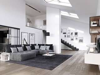 Trilocale in Vendita a Mantova, 202 m²