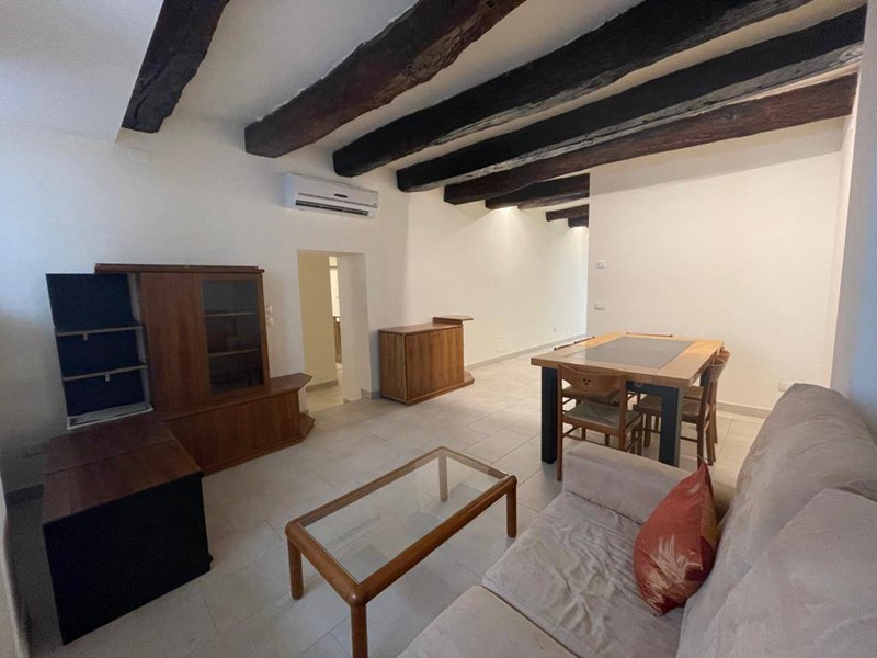 Trilocale in Vendita a Mantova, 200'000&euro;, 120 m²