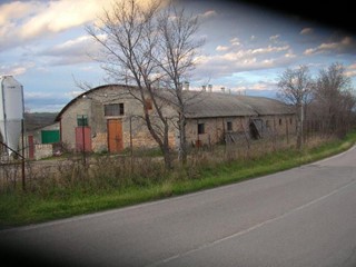 Immobile commerciale in Vendita a Carpineto Sinello, 35'000&euro;, 550 m²