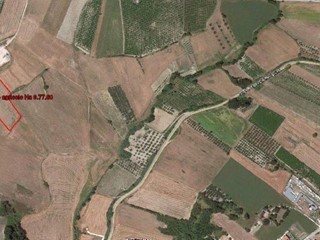 Terreno agricolo in Vendita a Cupello, 10'000€, 7760 m²