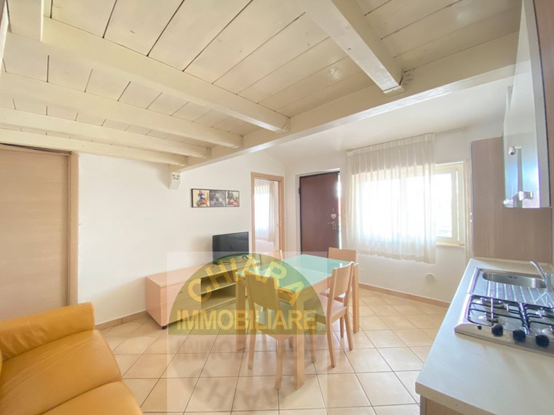 Bilocale in Vendita a Montenero di Bisaccia, 98'000&euro;, 55 m²