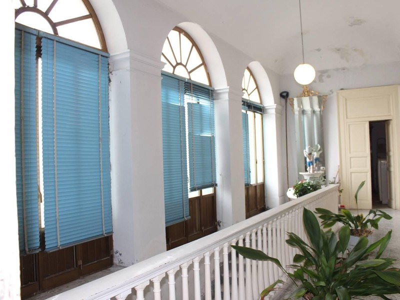 Casa Semi Indipendente in Vendita a Montenero di Bisaccia, 330'000€, 308 m²