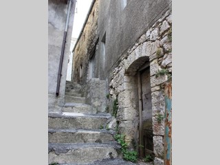 Casa Indipendente in Vendita a Tufillo, 14'000€, 100 m²