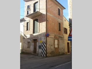 Casa Indipendente in Vendita a Cupello, 45'000€, 90 m²