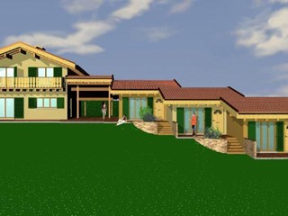 Terreno agricolo in Vendita a Cupello, 75'000€, 18320 m²