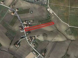 Terreno edificabile in Vendita a Cupello, 19'000€, 6360 m²