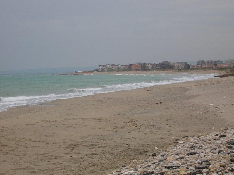 Terreno edificabile in Vendita a Campomarino, 95'000€, 6930 m²