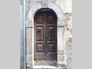 Casa Indipendente in Vendita a Palmoli, 24'000€, 100 m²