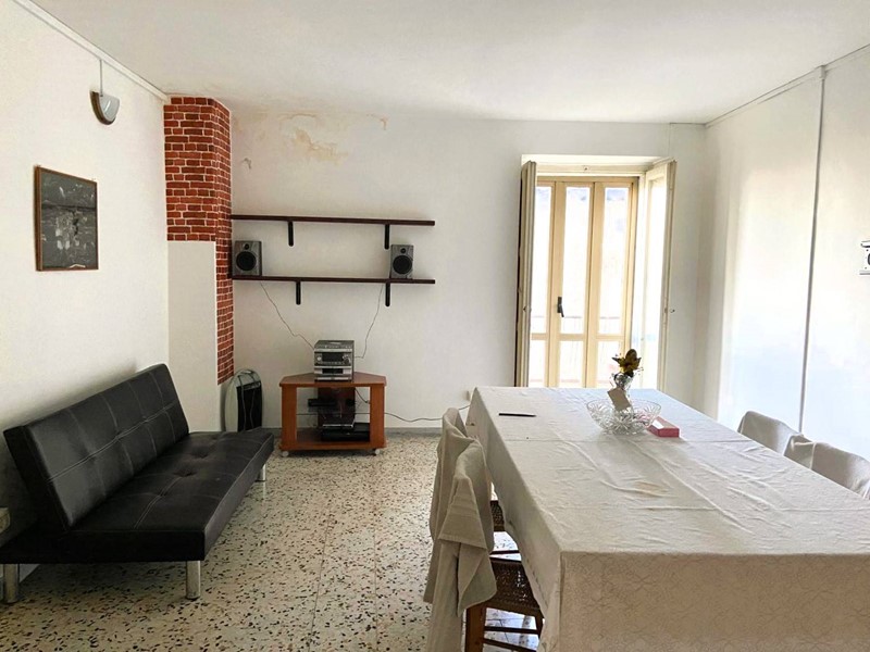 Quadrilocale in Vendita a Palmoli, 20'000€, 100 m²