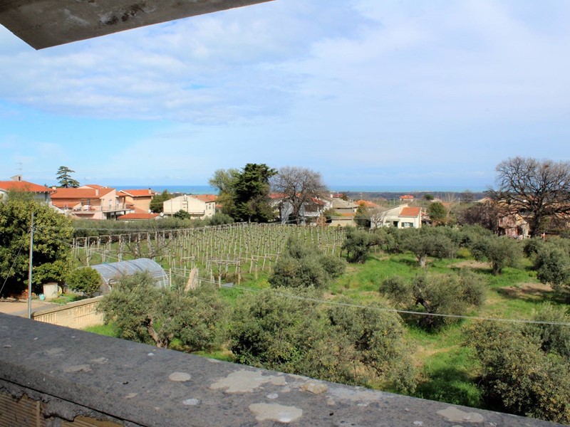 Quadrilocale in Vendita a Casalbordino, 110'000€, 100 m²