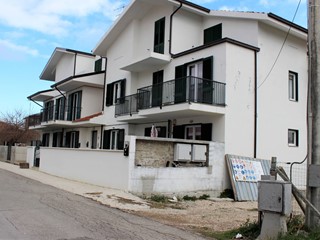 Quadrilocale in Vendita a Casalbordino, 110'000€, 100 m²