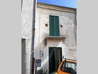 Casa Semi Indipendente in Vendita a Tufillo, 25'000€, 95 m²