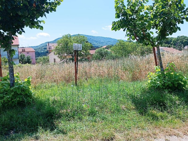 Terreno edificabile in Vendita a Palmoli, 18'000€, 897 m²