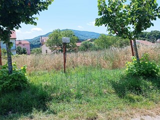 Terreno edificabile in Vendita a Palmoli, 18'000€, 897 m²
