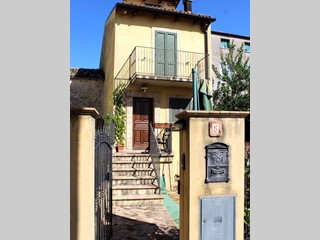 Casa Indipendente in Vendita a Tufillo, 95'000€, 139 m²