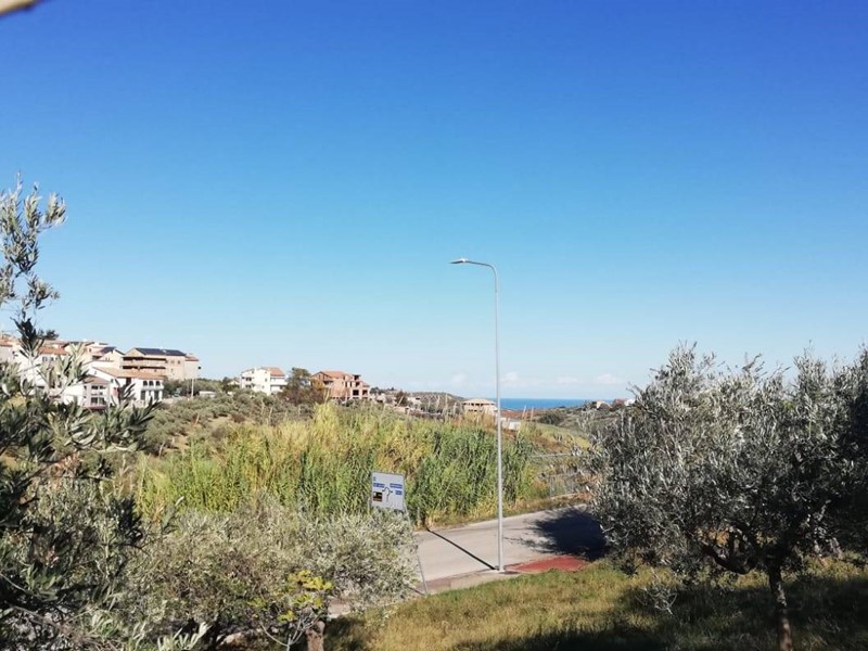 Terreno edificabile in Vendita a Cupello, 33'000€, 1000 m²