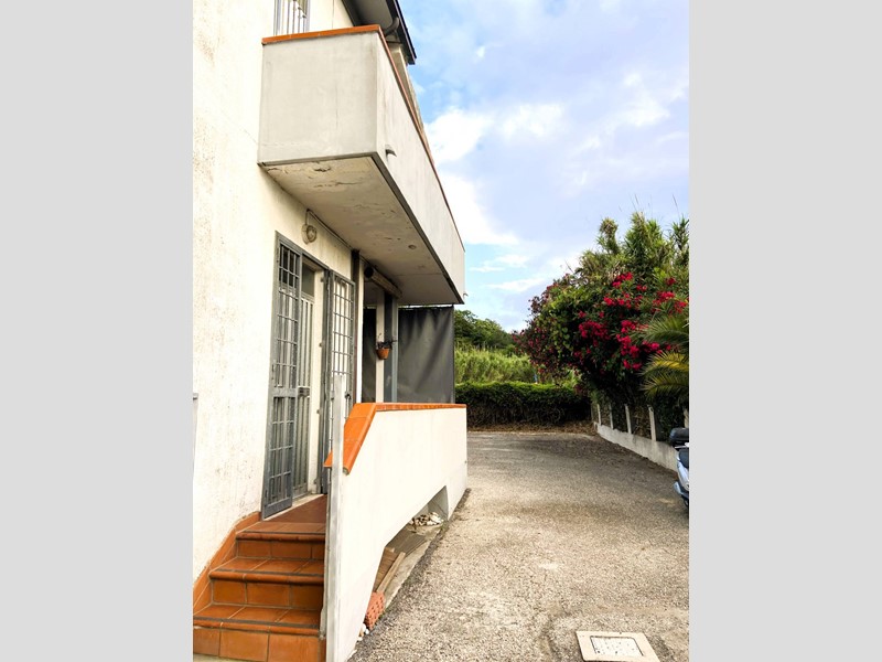 Quadrilocale in Vendita a Casalbordino, 160'000€, 65 m²