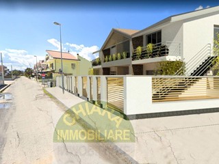 Trilocale in Vendita a Montenero di Bisaccia, 190'000€, 105 m²
