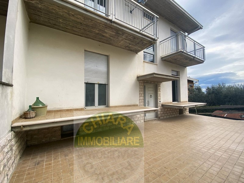 Quadrilocale in Vendita a Cupello, 118'000€, 121 m²