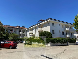 Trilocale in Vendita a Vasto, 135'000€, 64 m²