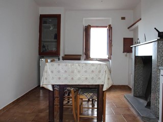 Casa Indipendente in Vendita a Palmoli, 15'000€, 50 m²