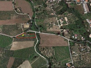 Terreno agricolo in Vendita a Vasto, 20'000€, 3282 m²