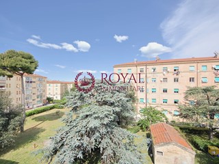 Bilocale in Vendita a Livorno, 63'000€, 65 m²