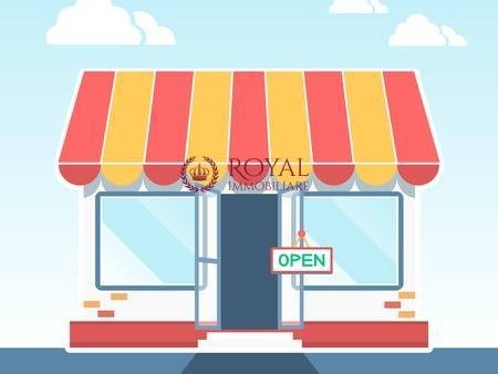 Immobile commerciale in Affitto a Livorno, 800€, 80 m²