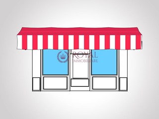 Immobile commerciale in Vendita a Livorno, 45'000&euro;, 28 m²