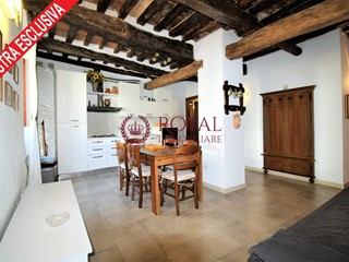 Bilocale in Vendita a Rosignano Marittimo, 155'000€, 74 m²