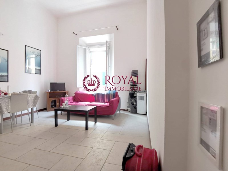 Bilocale in Vendita a Livorno, 70'000€, 50 m²