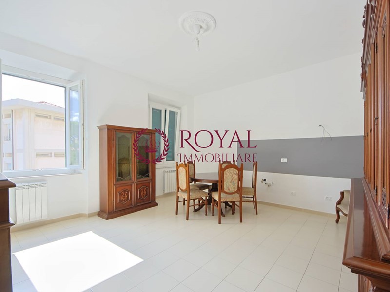 Bilocale in Vendita a Livorno, 169'000€, 109 m²